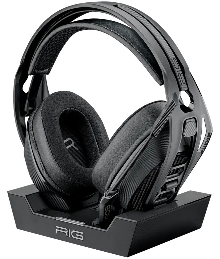 Auriculares NACON RIG 800 PROH PS5 inalámbrico